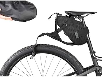 Amazon | トピーク(TOPEAK) TPK バックローダー X 15L BLK